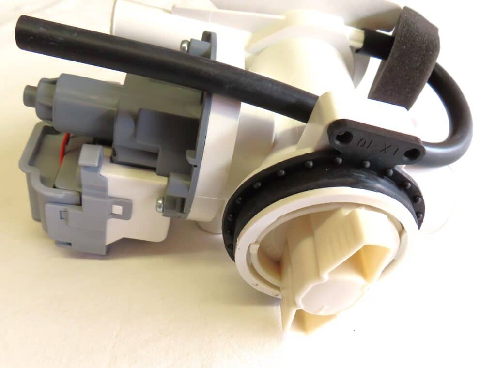 SAMSUNG WASHING MACHINE DRAIN PUMP