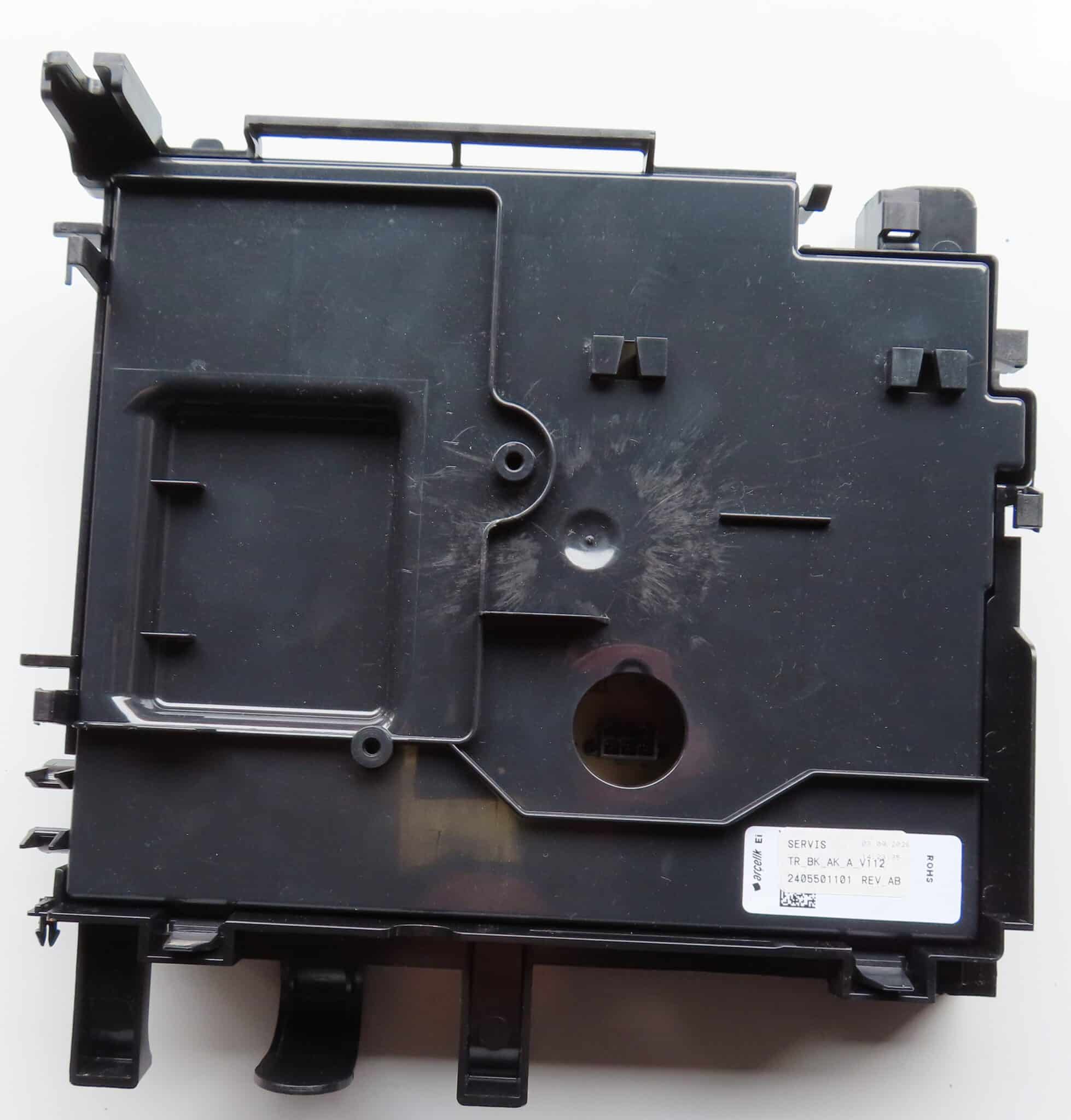 BEKO WASHER/DRYER MAIN PCB