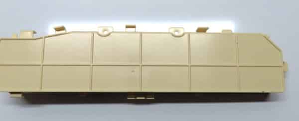 SAMSUNG WASHING MACHINE MAIN PCB DC92-01682C - Image 4