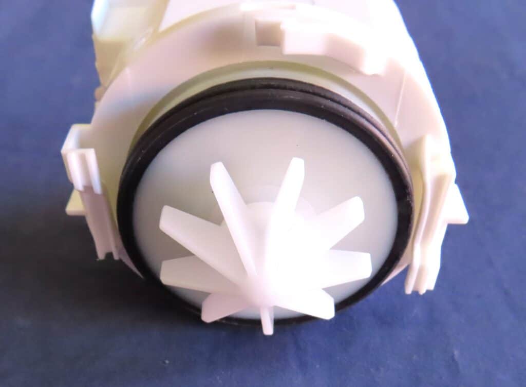 SAMSUNG DISHWASHER DRAIN PUMP