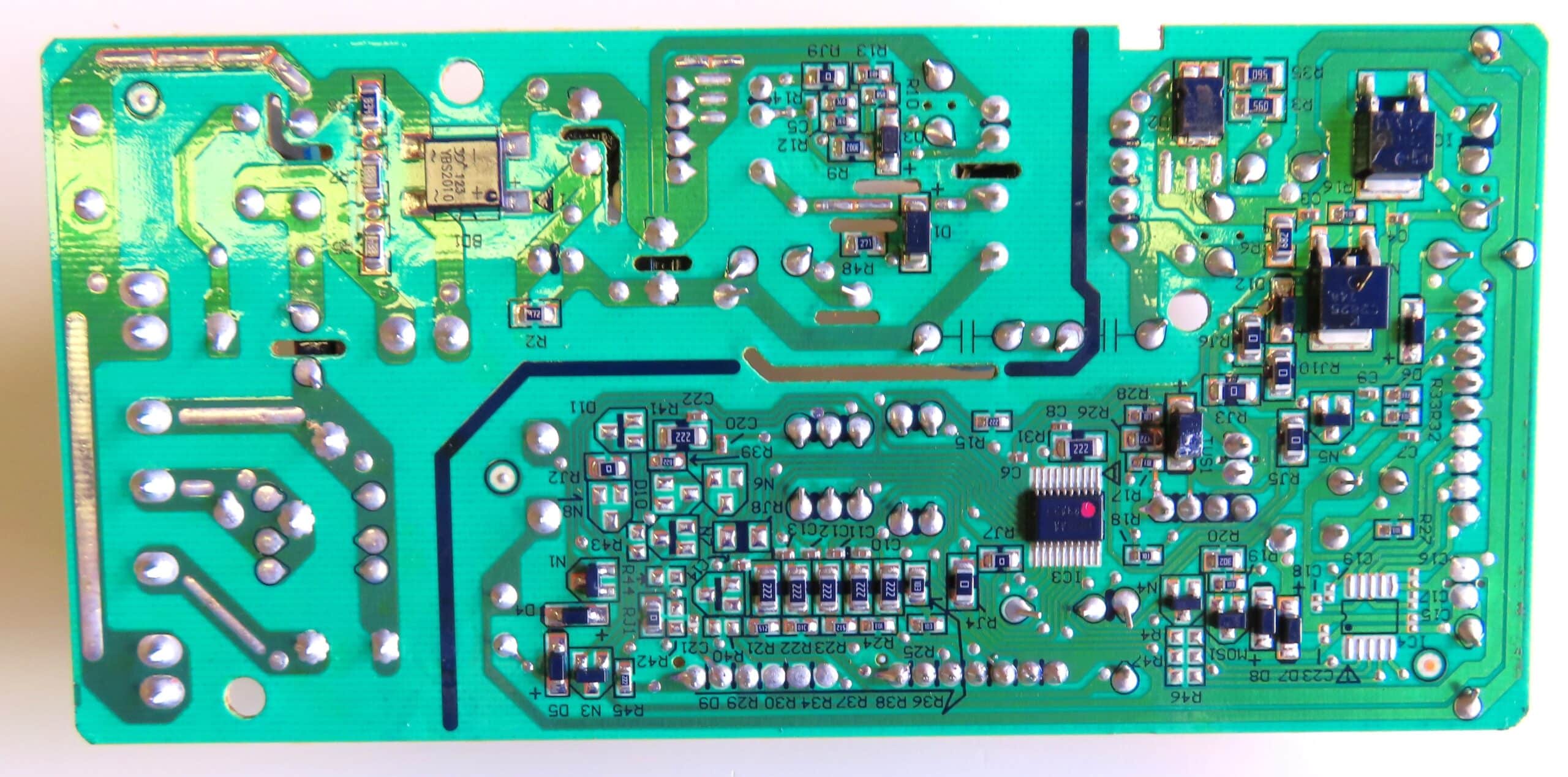 HISENSE FRIDGE PCB