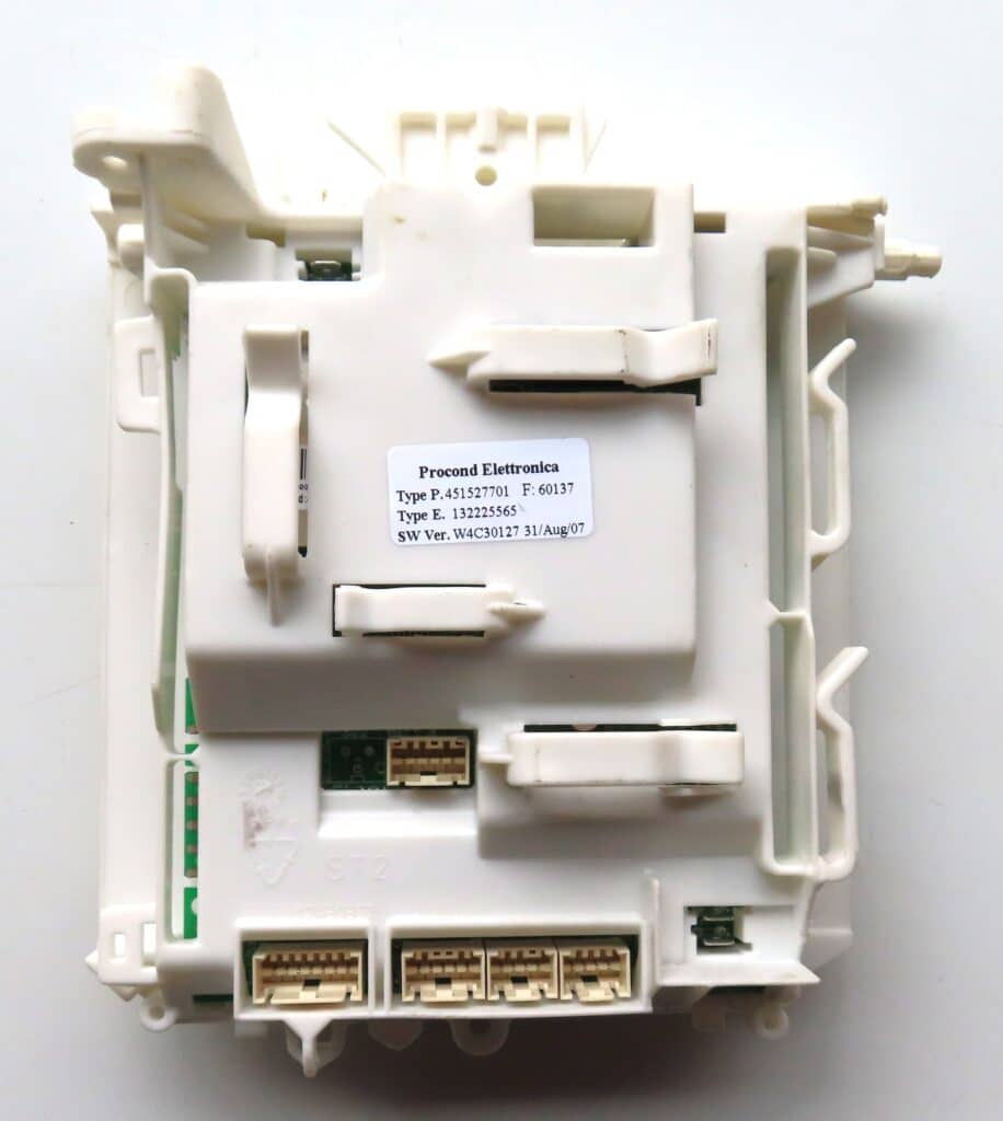 Electrolux Washer/Dryer Board, Configured 272.25