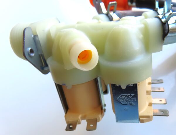 SAMSUNG WASHING MACHINE SOAP HOUSING DISPENSER - Image 3