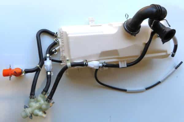 SAMSUNG WASHING MACHINE SOAP HOUSING DISPENSER - Image 5