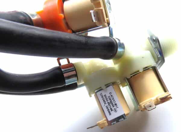 SAMSUNG WASHING MACHINE SOAP HOUSING DISPENSER - Image 6