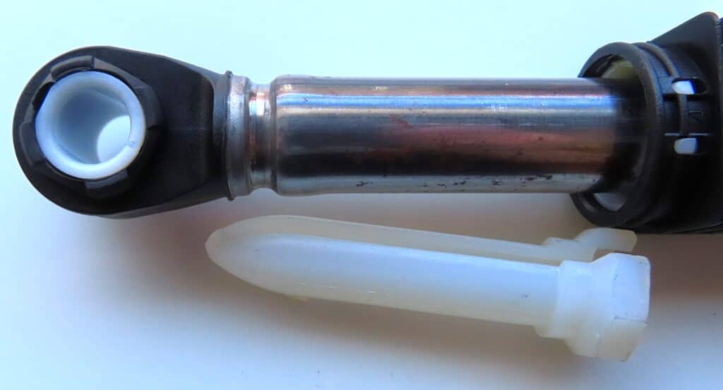 LG WASHING MACHINE SUSPENSION ROD KIT