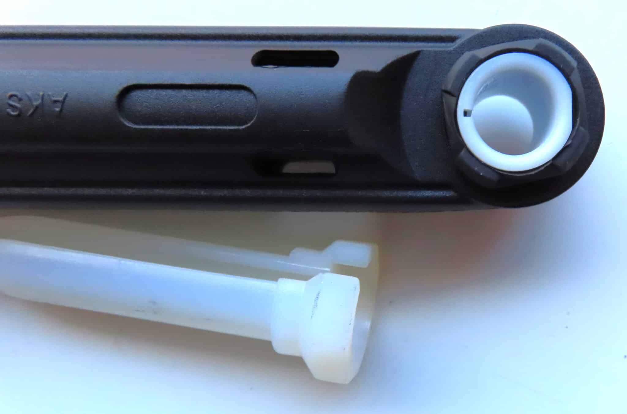 LG WASHING MACHINE SUSPENSION ROD KIT