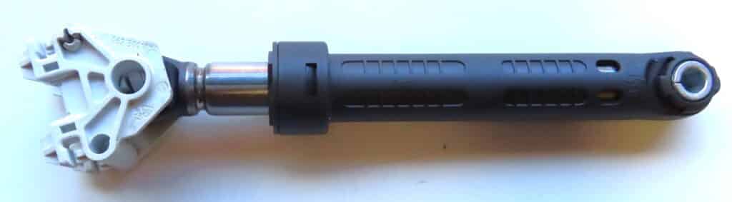 4-Pack Whirlpool Washer Shock Absorbers/Dampers For WFW5620HW0, WFW6620HC0, WFW6620HW0, WFW5620HW2 – USA Made