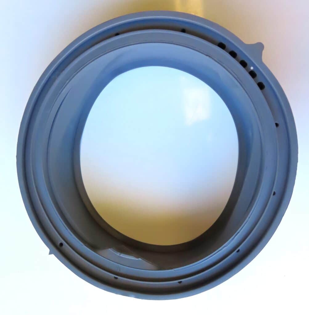 HISENSE FRONT LOAD WASHING MACHINE DOOR GASKET