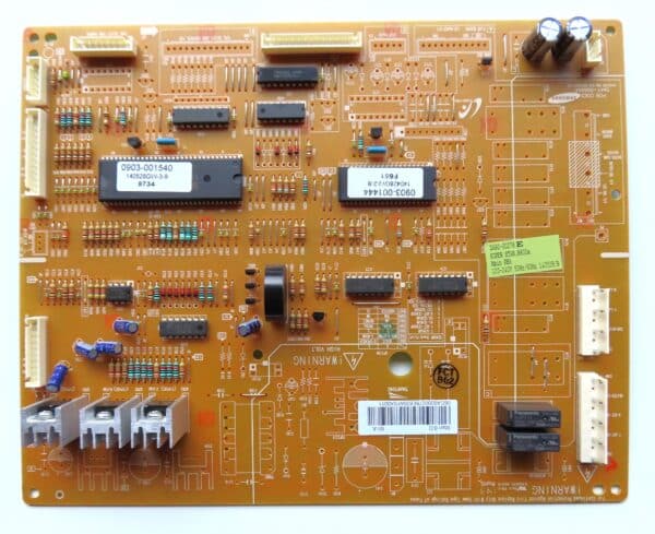 SAMSUNG FRIDGE MAIN PCB