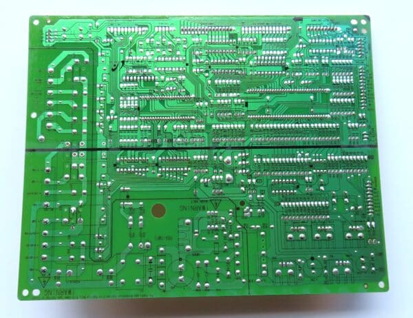 SAMSUNG FRIDGE MAIN PCB - Image 3