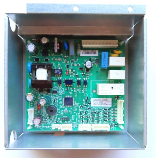 WESTINGHOUSE FRIDGE CTRL BRD/BOX EFR2002