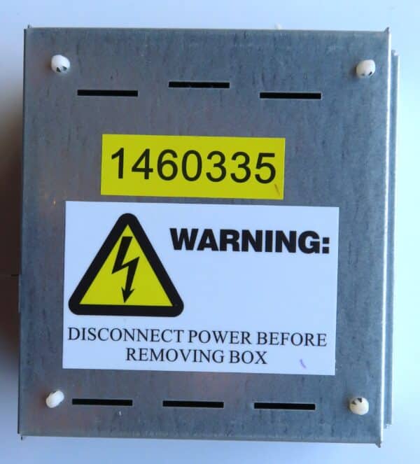 WESTINGHOUSE FRIDGE CTRL BRD/BOX EFR2002 - Image 4