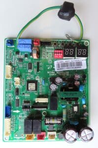 Waynes Wholesale Spares - DB93 11109EWS 2