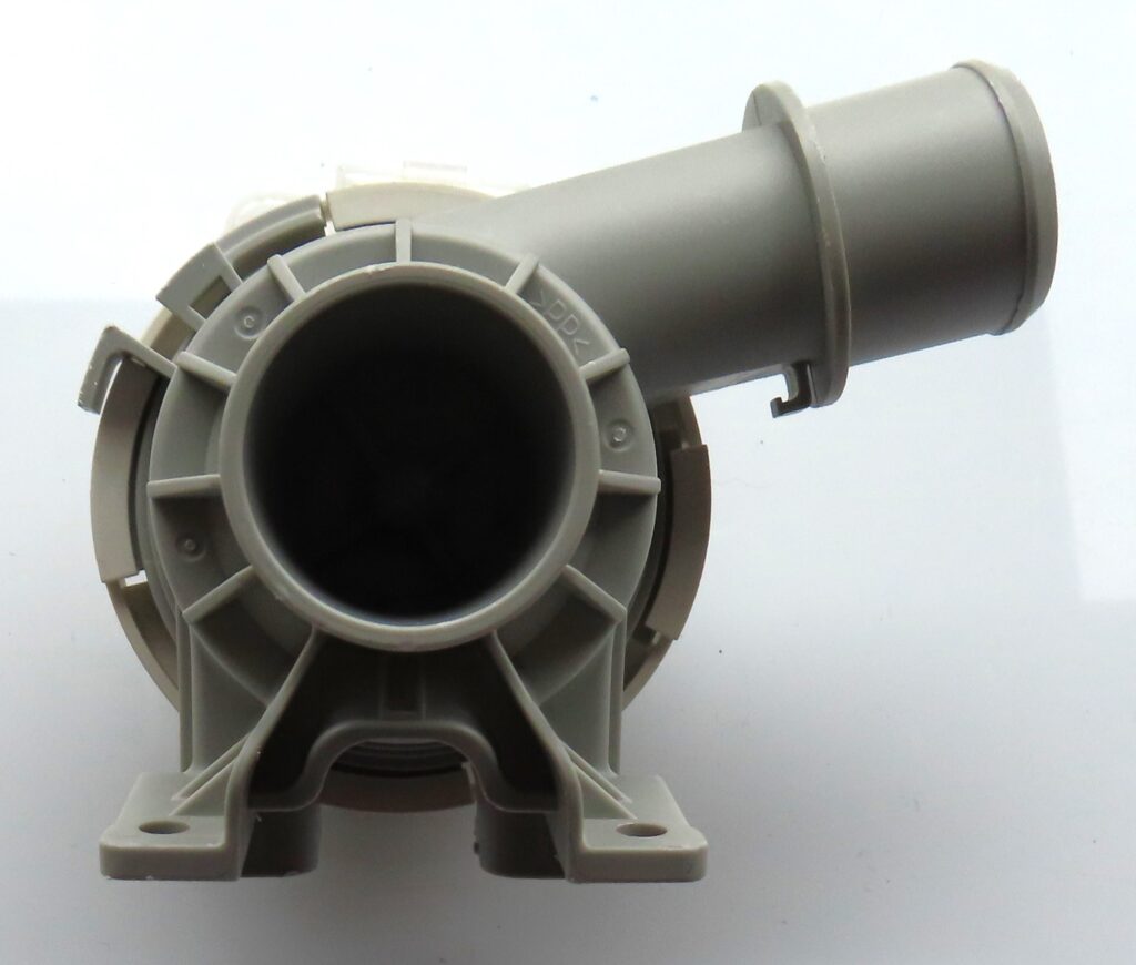 LG WASHING MACHINE DRAIN PUMP
