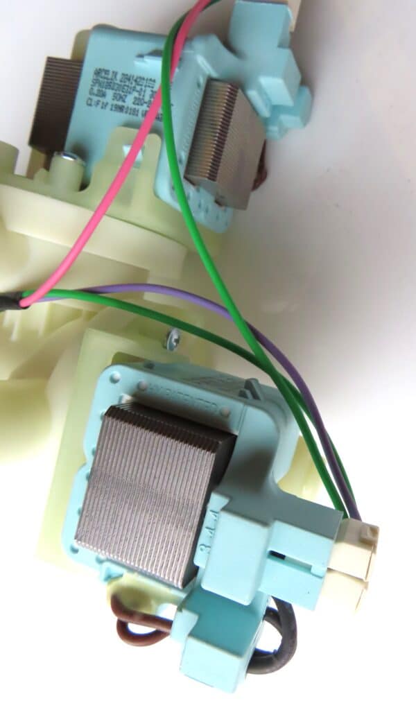 BEKO WASHING MACHINE JET PUMP FILTER - Image 2