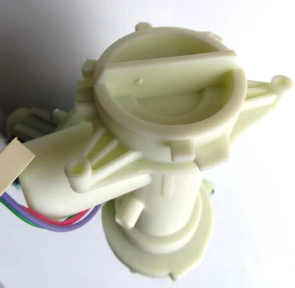 BEKO WASHING MACHINE JET PUMP FILTER - Image 3