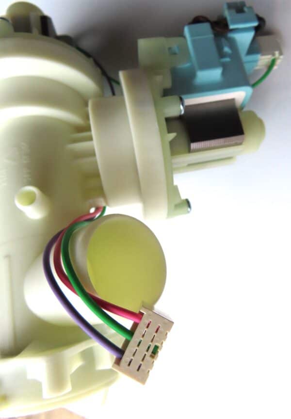 BEKO WASHING MACHINE JET PUMP FILTER - Image 4