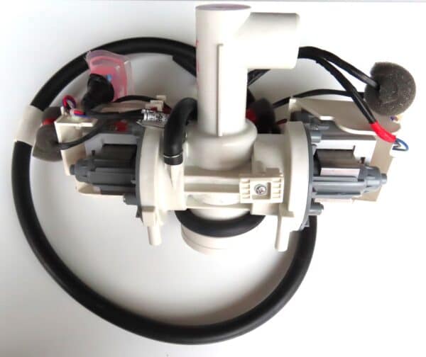 SAMSUNG WASHING MACHINE DRAIN PUMP DC97-15412H