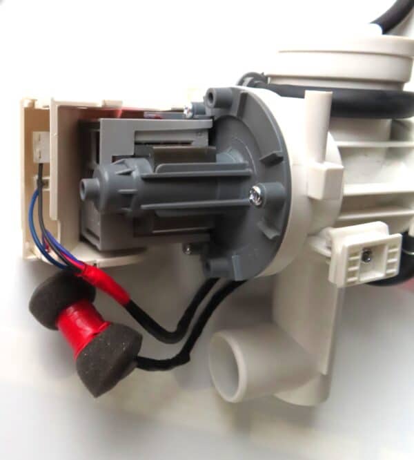 SAMSUNG WASHING MACHINE DRAIN PUMP DC97-15412H - Image 8