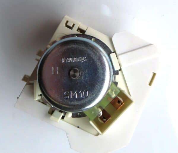 Hoover Washing Machine Control Timer Switch - Image 3