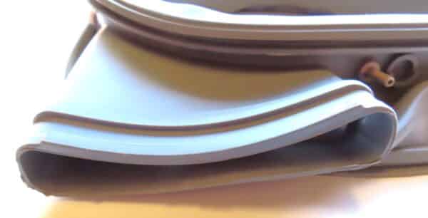 SAMSUNG FRONT LOAD WASHING MACHINE DOOR GASKET - Image 2