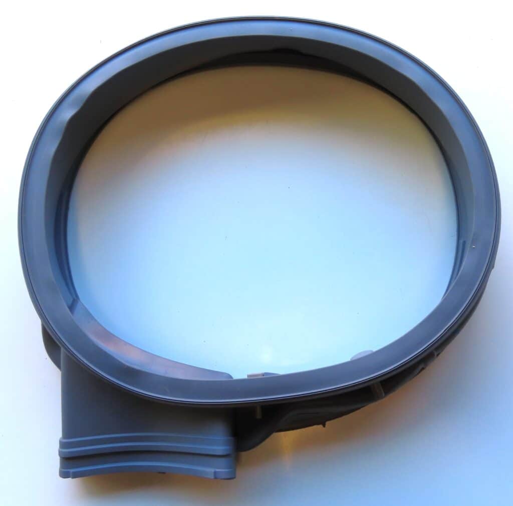 SAMSUNG FRONT LOAD WASHING MACHINE DOOR GASKET