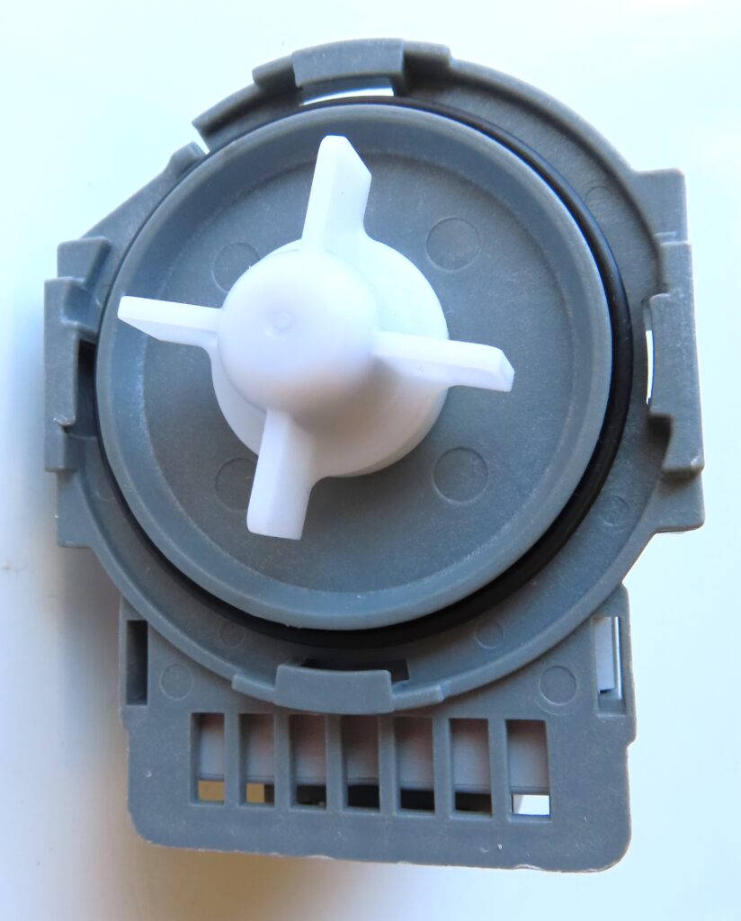 SAMSUNG DISHWASHER DRAIN PUMP DD3100012A