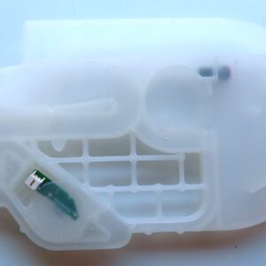 Samsung Dishwasher Air Break Water Chamber
