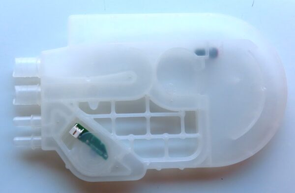 Samsung Dishwasher Air Break Water Chamber