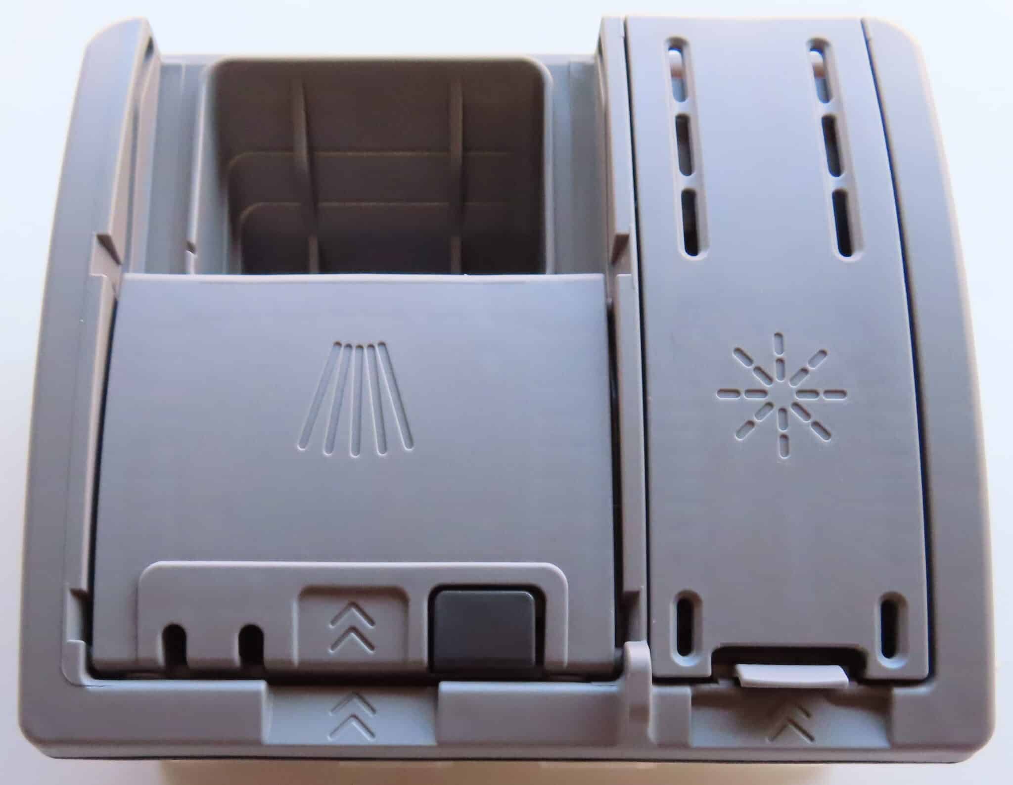 BOSCH DISHWASHER SOAP DISPENSER