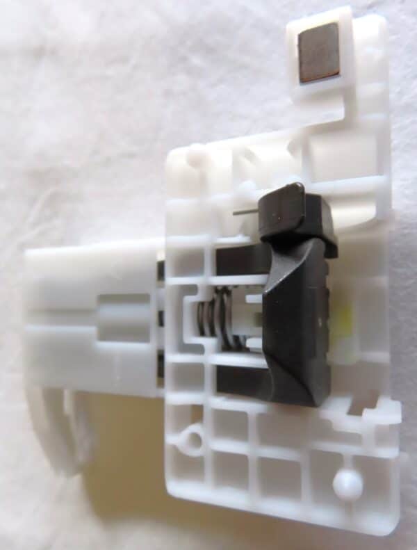 BOSCH DISHWASHER DOOR LOCK