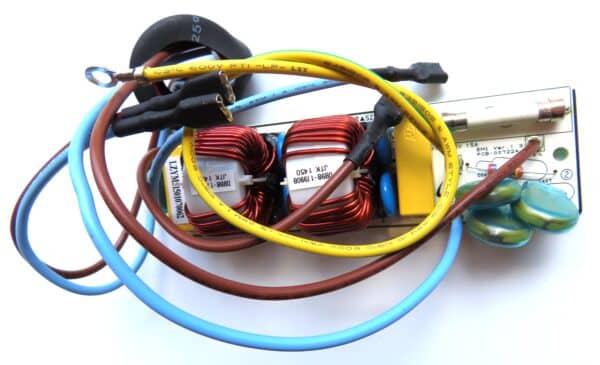 SAMSUNG AIRCON OUTDOOR SUB EMI PCB ASSY