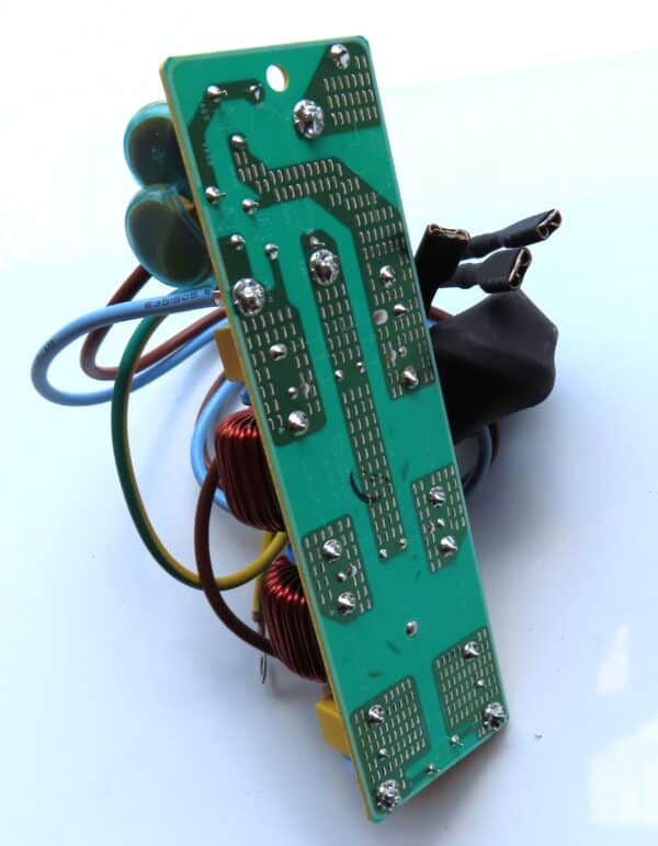 SAMSUNG AIRCON OUTDOOR SUB EMI PCB ASSY - Image 3