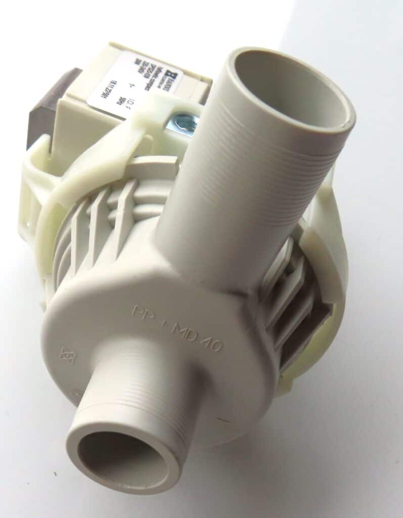 MIELE WASHING MACHINE UNI DRAIN PUMP