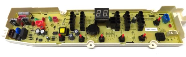 KOGAN WASHING MACHINE PCB