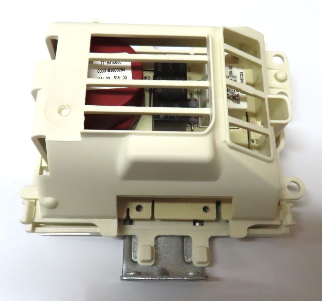 EUROMAID WASHER/DRYER COMBO PCB