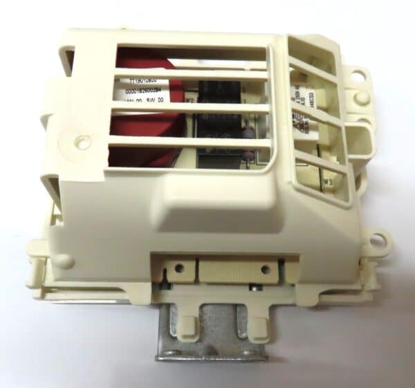 EUROMAID WASHER/DRYER COMBO PCB