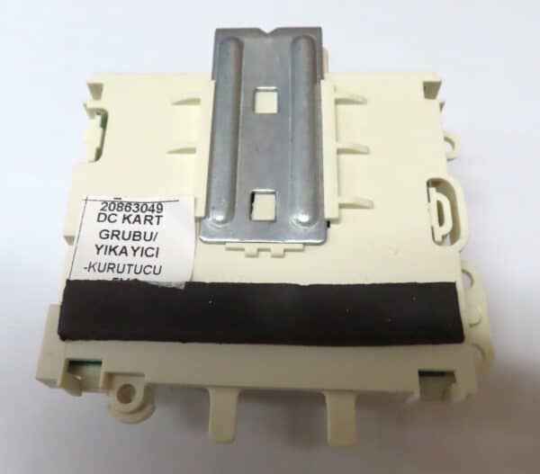 EUROMAID WASHER/DRYER COMBO PCB - Image 4