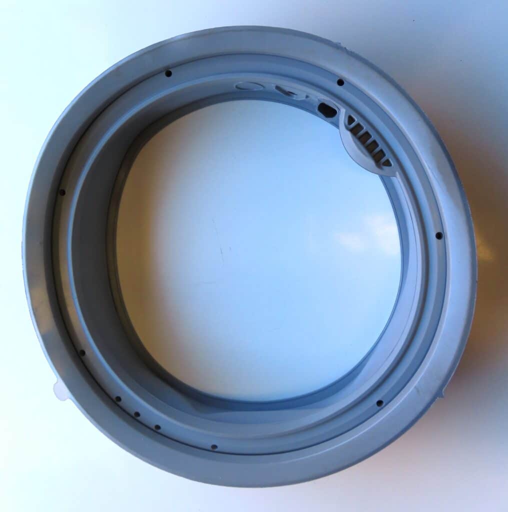 MIELE FRONT LOAD WASHING MACHINE DOOR GASKET