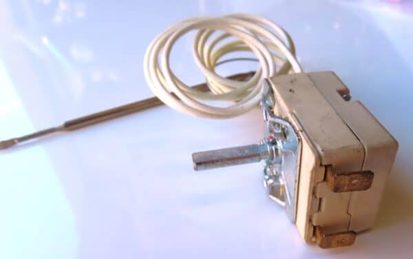 EUROMAID OVEN THERMOSTAT SWITCH - Image 4