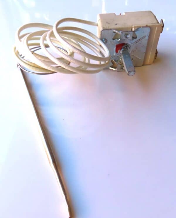 EUROMAID OVEN THERMOSTAT SWITCH