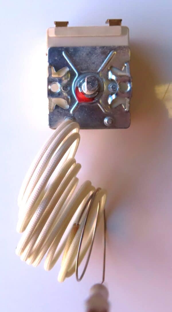EUROMAID OVEN THERMOSTAT SWITCH - Image 6