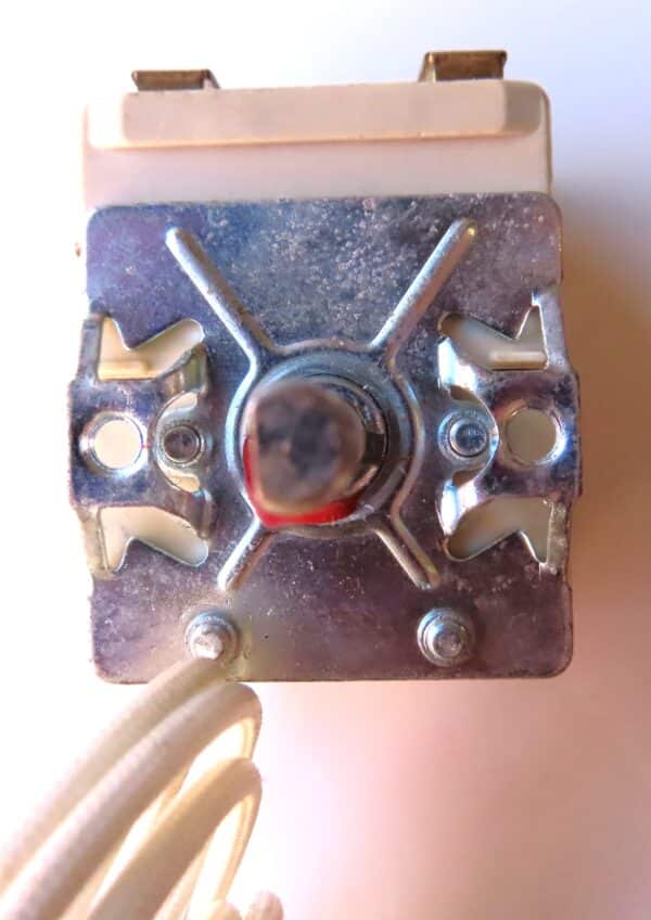 EUROMAID OVEN THERMOSTAT SWITCH - Image 7