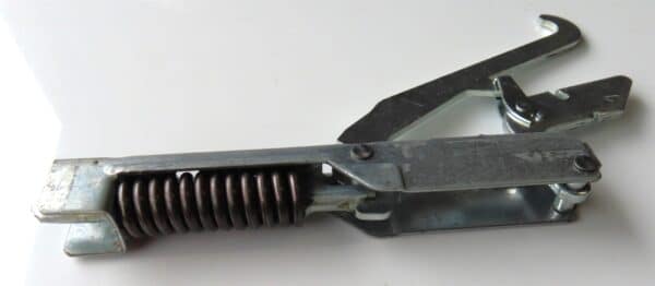 Baumatic Oven Door Hinge - HEAVY DUTY - Image 2