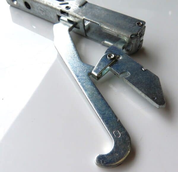 Baumatic Oven Door Hinge - HEAVY DUTY - Image 6