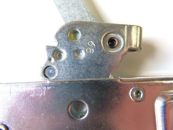 TECHNIKA OVEN DOOR HINGE - Image 3