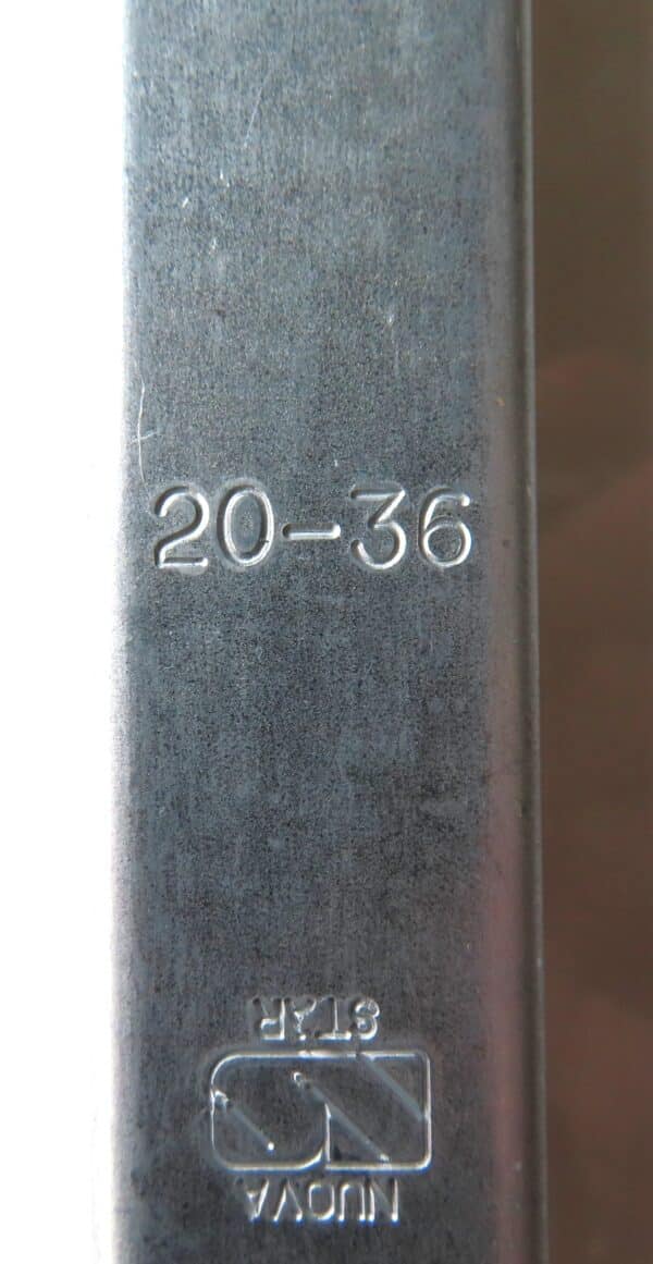 ELECTROLUX OVEN DOOR HINGE - Image 2