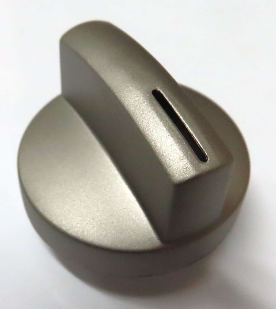 BOSCH COOKTOP KNOB