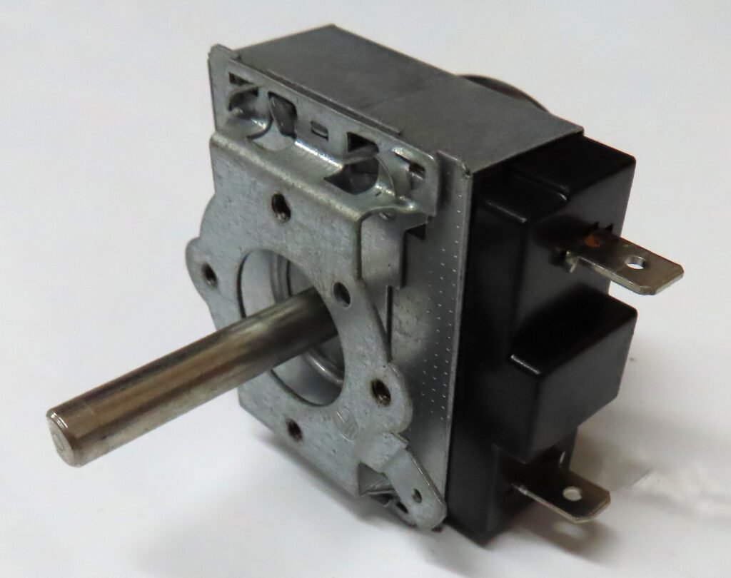 Delonghi Kit Timer DKJ/1-120 Manopola Tempo Forno Sfornatutto EO20791 - 4